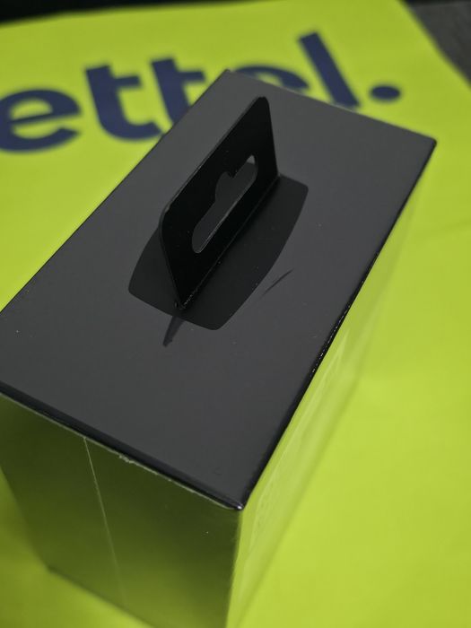 ЗАПЕЧАТАН 46mm Huawei watch GT 6 Pro Yettel Гаранция 2028 Black | GT6