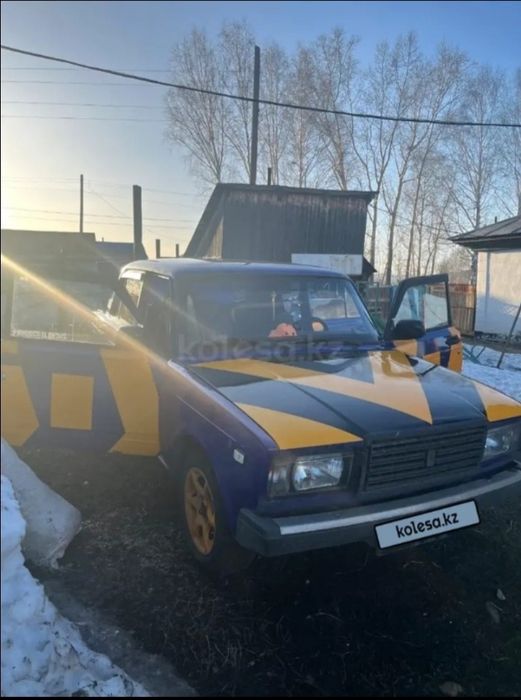 Продам Семёрку 2003 года