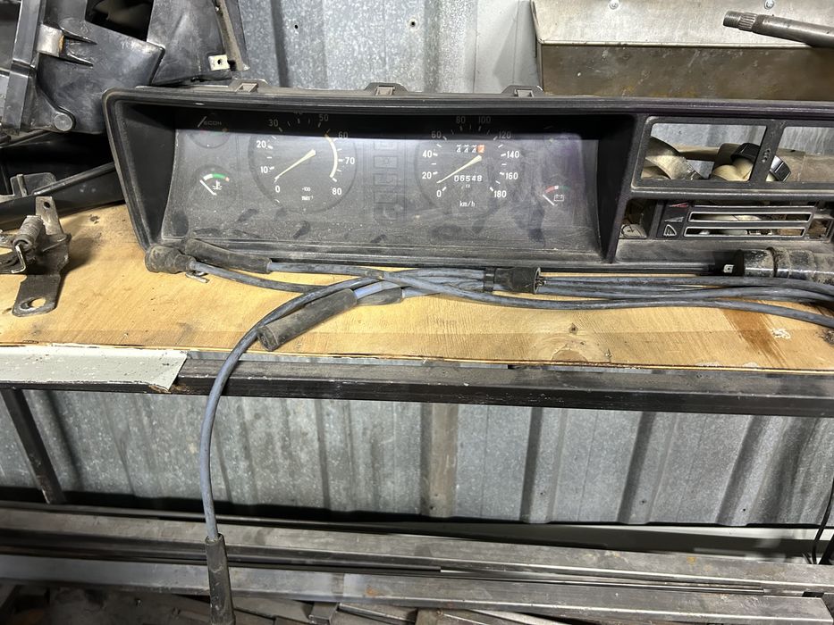 Авторазбор ваз 2107