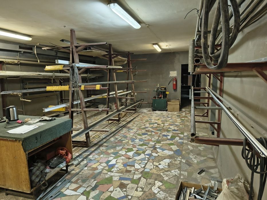 Аренда помещения