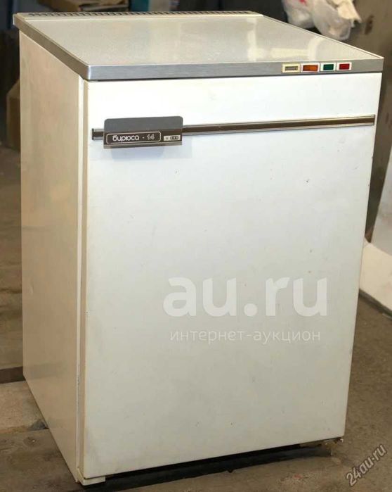 Продам рабочую   морозилку