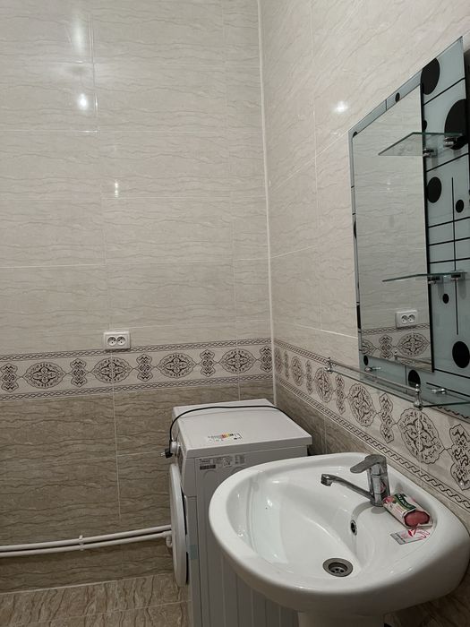 Сдается двухкомнатаная студия