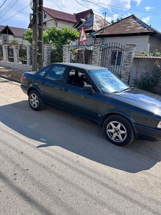 Vând Audi 80 1994
