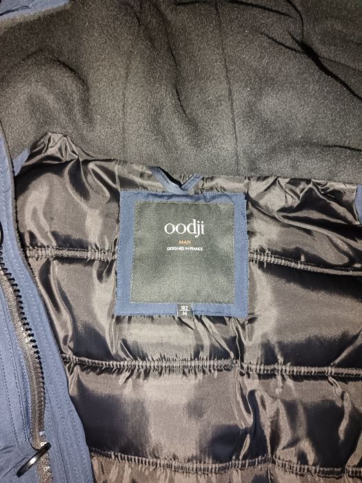 Продам зимнюю куртку