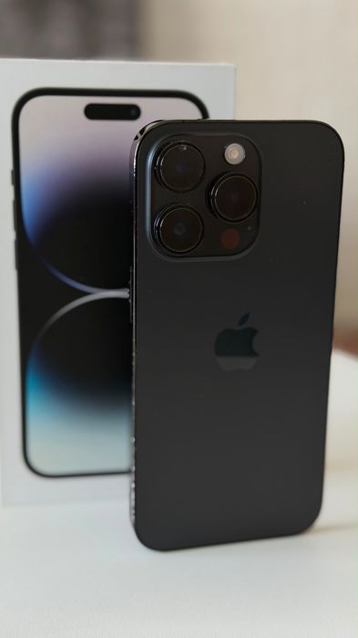 iPhone 14 Pro 256gb