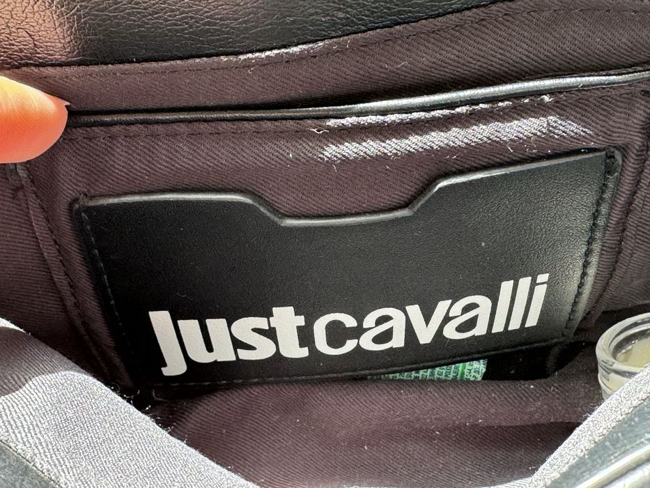 Geanta Just Cavalli