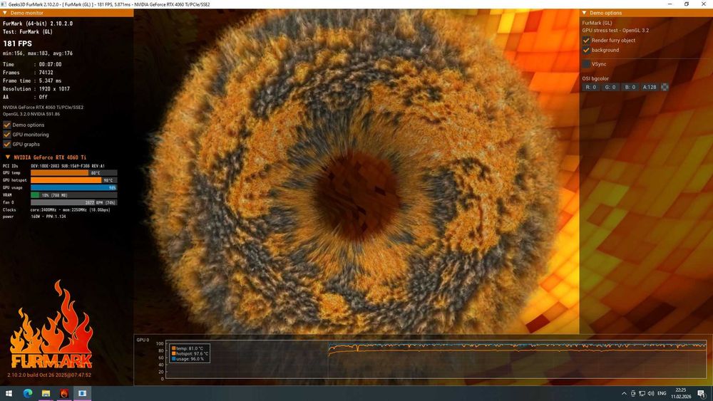 Системный блок без видеокарты и SSD