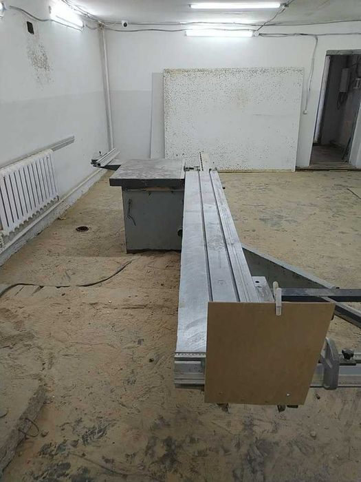 Продажа. Станок форматно распиловочный.