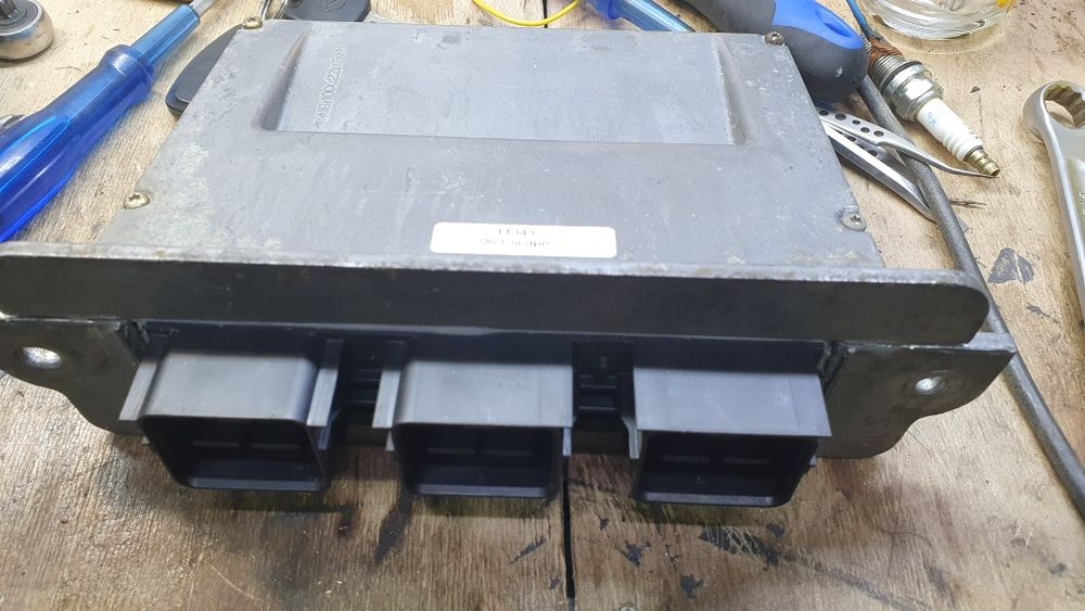 эбу мазда трибьют форд эскейп компьютер