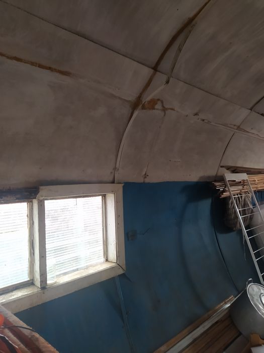 Продам вагончик сельхоз 3*9.5