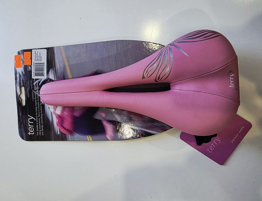 седалка за велосипед