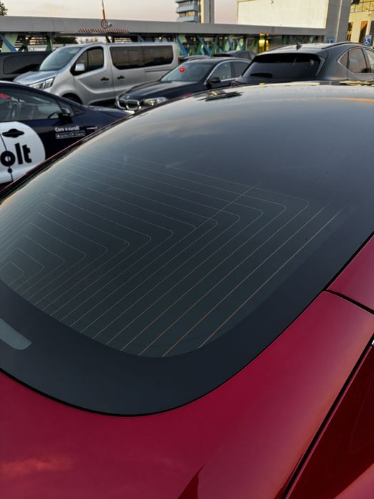 Tesla model 3 long range 2020, 490cp, 4x4, garantie, 42k km