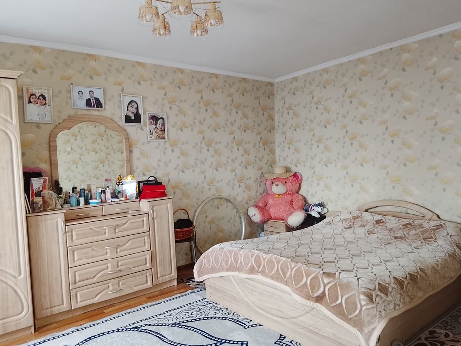 Продается шпальный дом