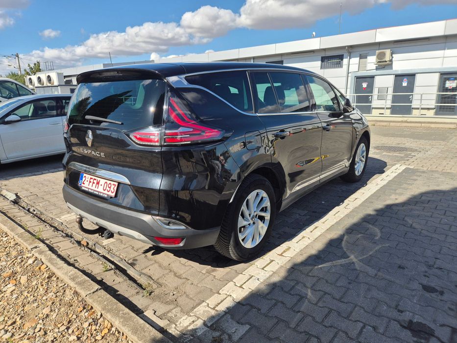 RENAULT Espace 2016 — imagine 3