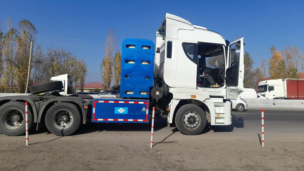 CAMC H9 camc h9 camc volvo dizayn