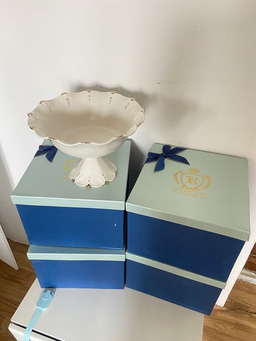 Посуда все новый