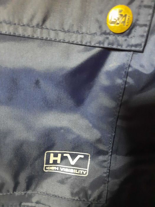 Geaca reflectorizanta 3in1