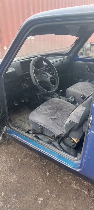 Продам Ниву 21213