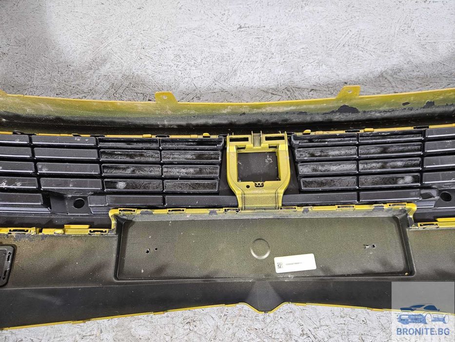 Предна броня OPEL ASTRA L GS LINE Опел Астра Л 2022-