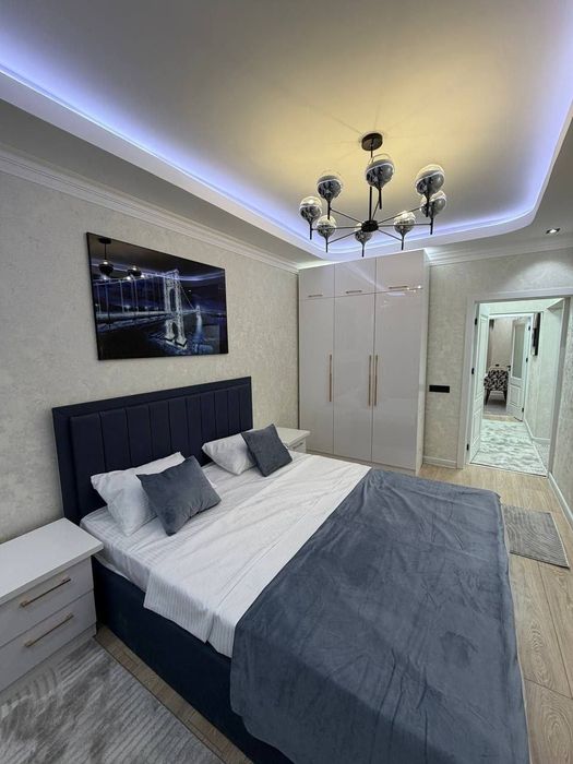 Чилонзор ц квартал