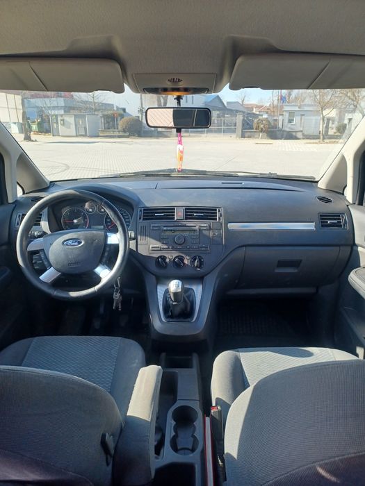 Ford C-Max 2004 1.6D