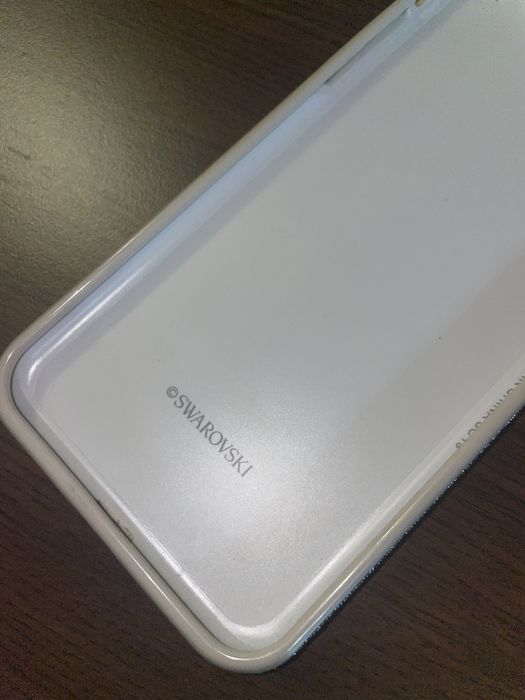 Кейс за айфон хс мах