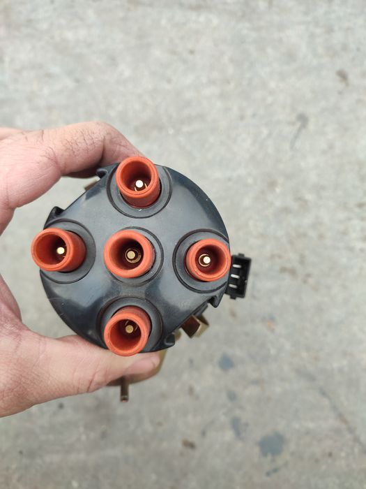 Трамблер ауди новый