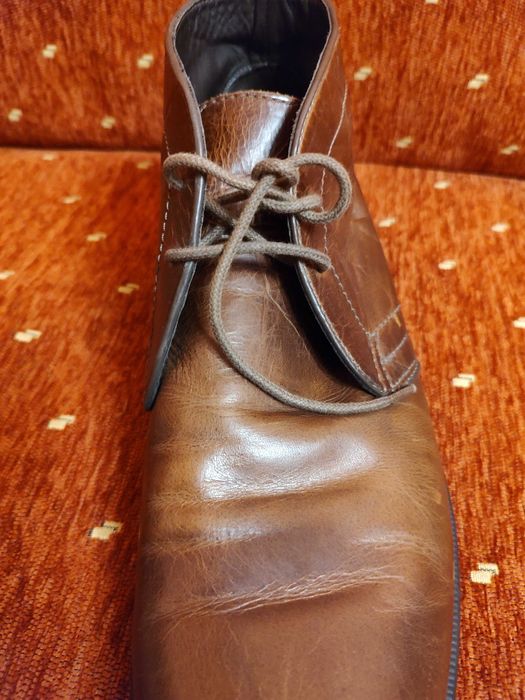 Geox-мъжки боти №45