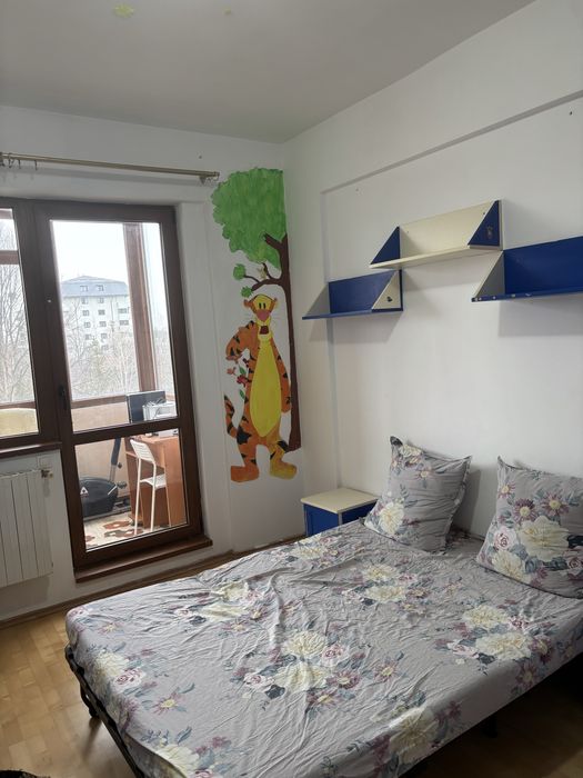 Se inchiriaza apartament 2 camere Cartierul Latin