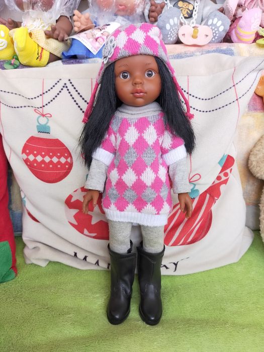 Продам новые куклы производство Испания