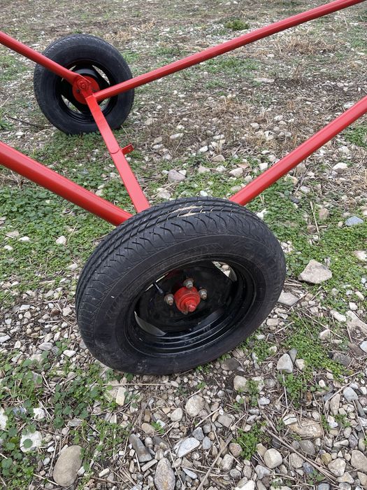 Шнек 10 метра.