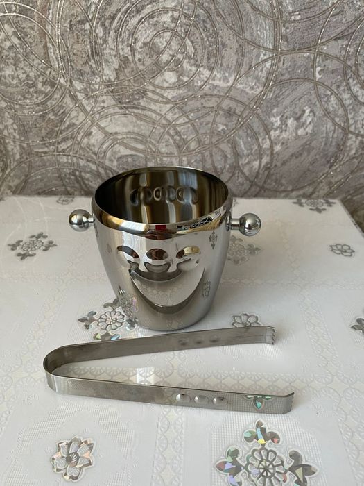 Посуда лёдница от цептер