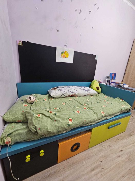 Мебель для детской