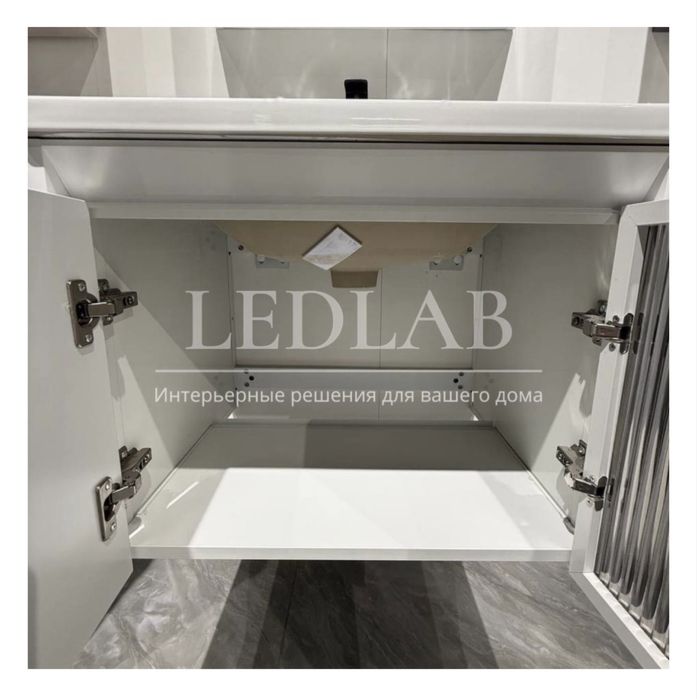 Тумба с раковиной