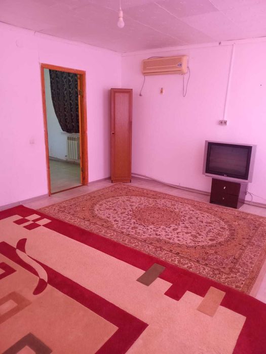 Cдается времянка 2-х комнатная