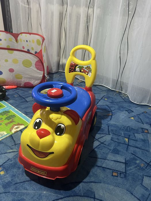 Продам новый талакар