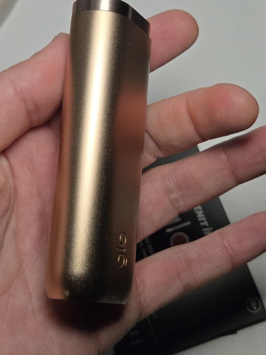 Glo Hyper Electronica