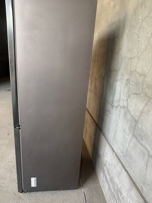 Samsung холодильник