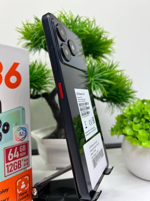 ZTE Blade A36 64 gb