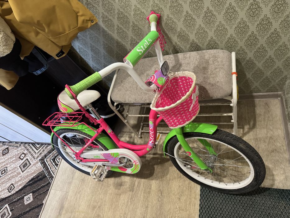 Велосипед Stels