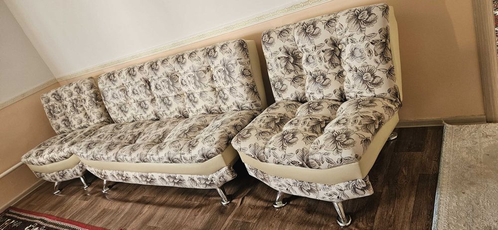 Жақсы жағдайдағы диван сатылады