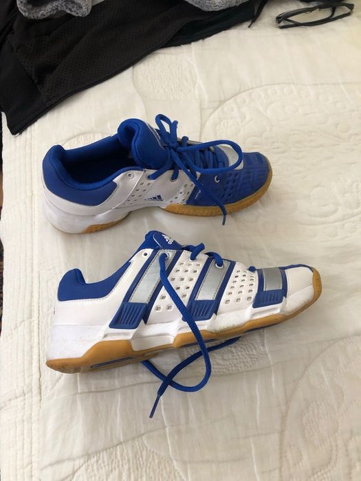 Маратонки Adidas