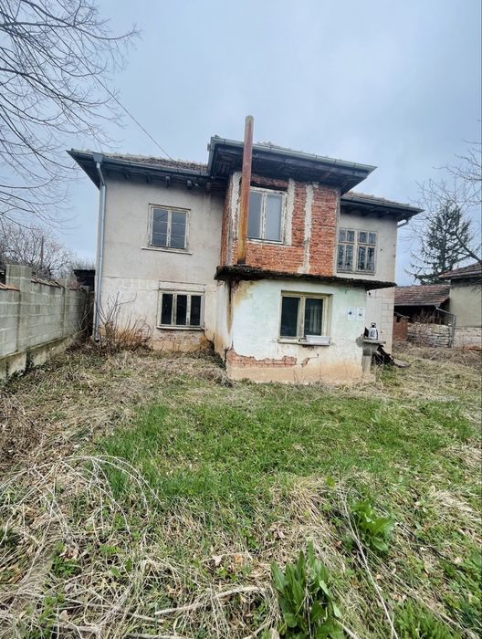 Къща с. Горна Лука