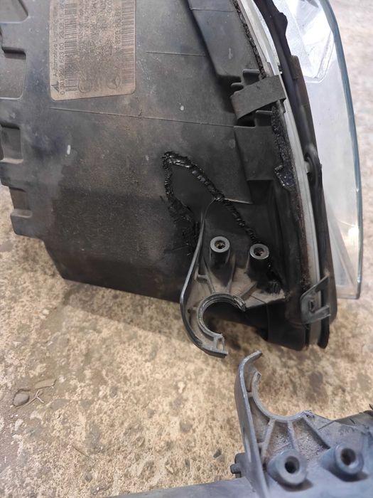 Фарове Mercedes W204 C Class Седн Комби Мерцедес Ц класа