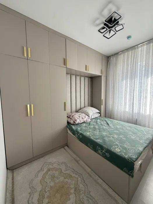 Сдаётся квартира для семейных людей