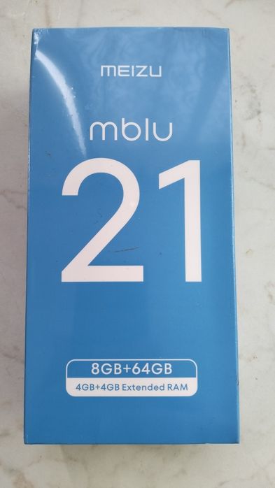 смартфон Meizu mblu 21