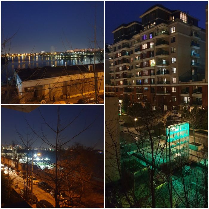 Apartament 4 camere Emerald Residence