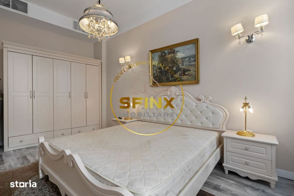 2 camere | centrul vechi | airbnb | etaj 2 | renovat | investitie — fotografia 3