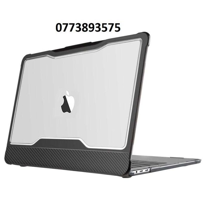 Husa protectie laptop Apple Macbook PRO / Air 13 14 15 16 Retina