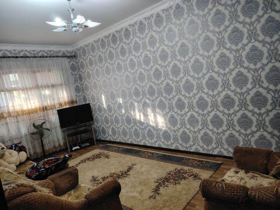 Аренда квартира Чирчик 2 хона